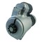 Wai Global Starter, STRASB HIT PMGR 12V 9T CW, 14kW12 Volt, CW, 9Tooth Pinion 19701N - alternate 2